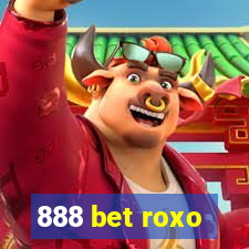 888 bet roxo