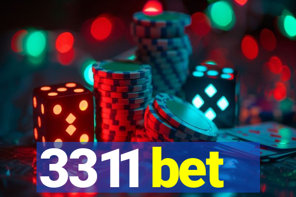 3311 bet