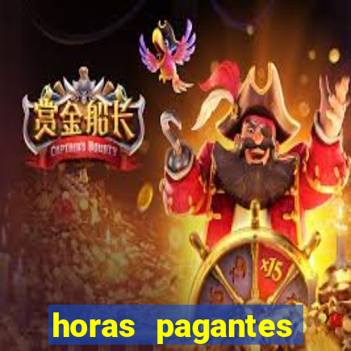 horas pagantes fortune ox