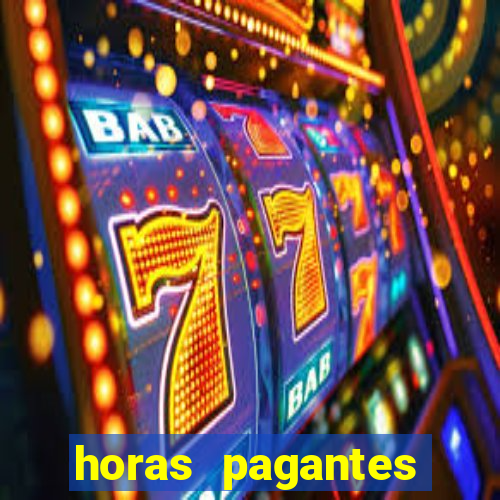 horas pagantes fortune ox