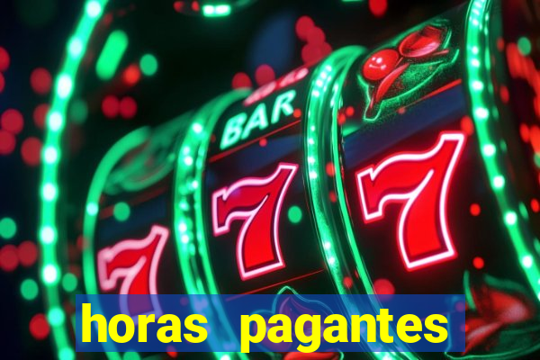 horas pagantes fortune ox