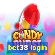 bet38 login