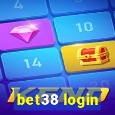 bet38 login