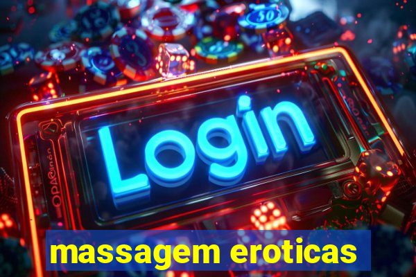 massagem eroticas