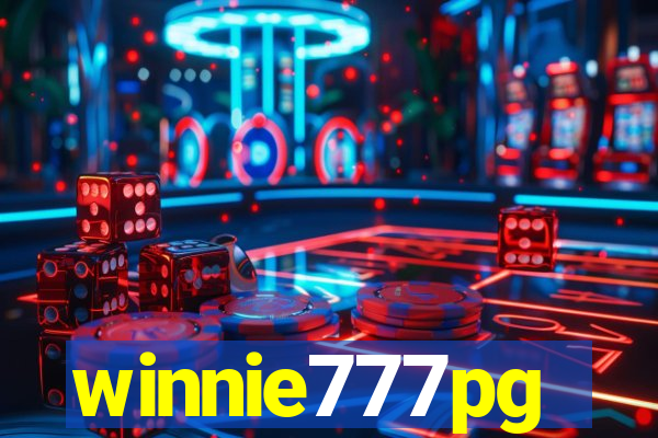 winnie777pg