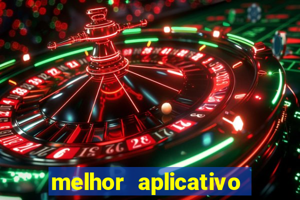 melhor aplicativo para jogar e ganhar dinheiro