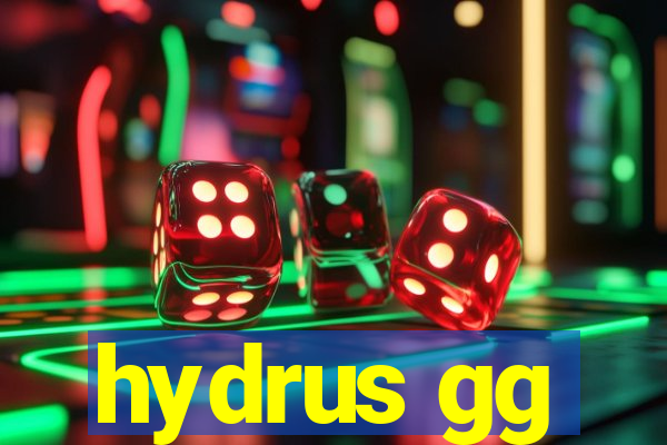 hydrus gg