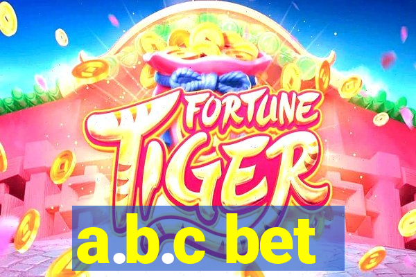 a.b.c bet