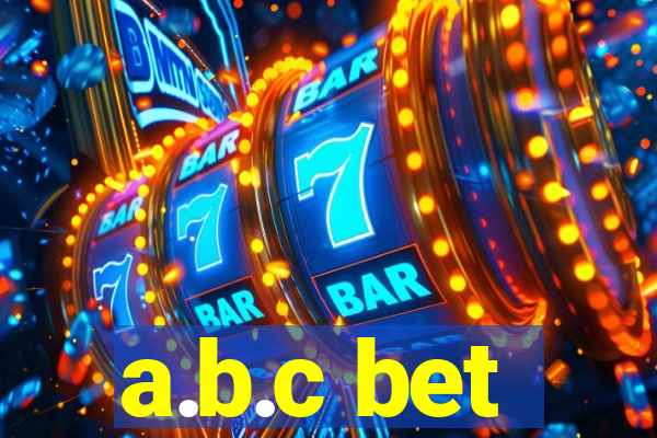 a.b.c bet