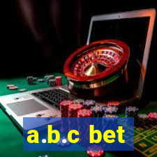 a.b.c bet