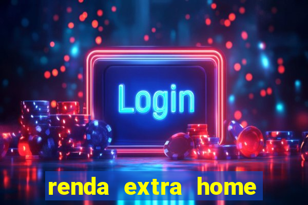 renda extra home office contabilidade