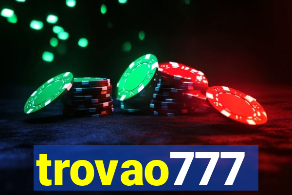 trovao777