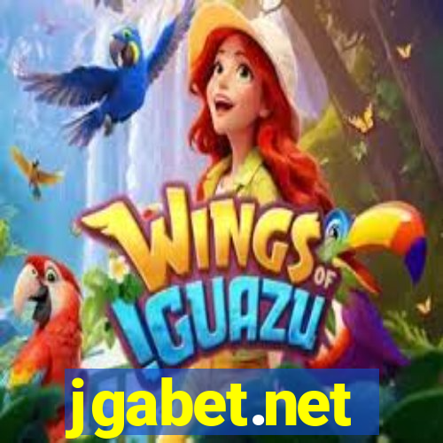 jgabet.net