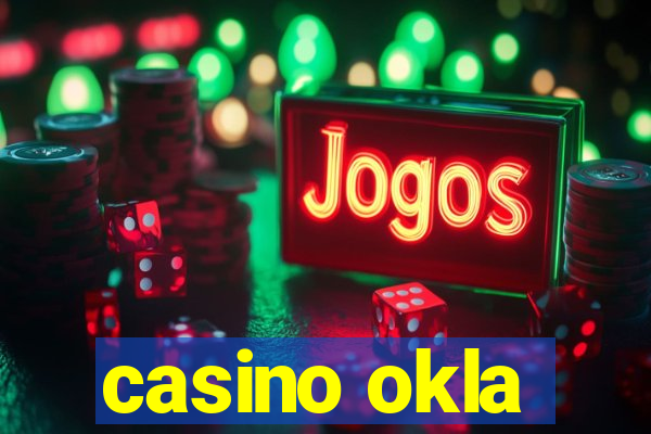 casino okla