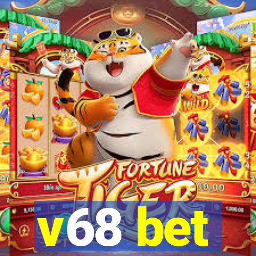 v68 bet