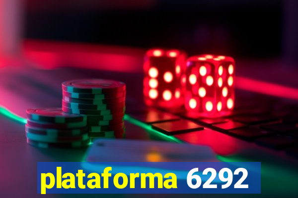 plataforma 6292