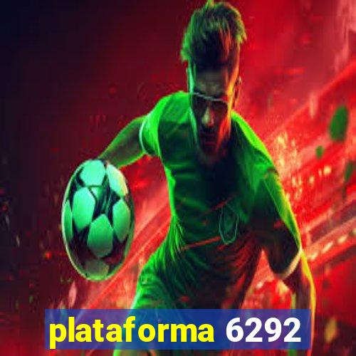 plataforma 6292