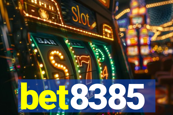 bet8385