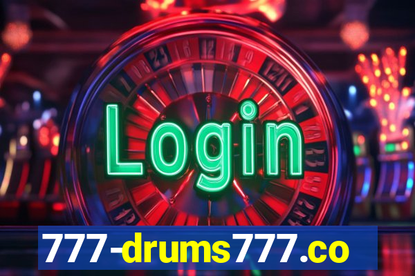 777-drums777.com