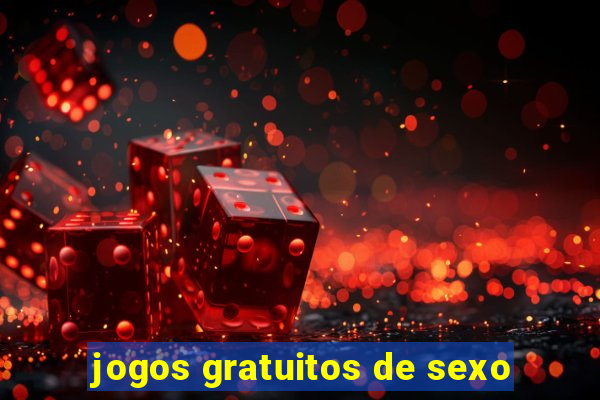 jogos gratuitos de sexo