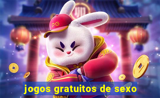 jogos gratuitos de sexo