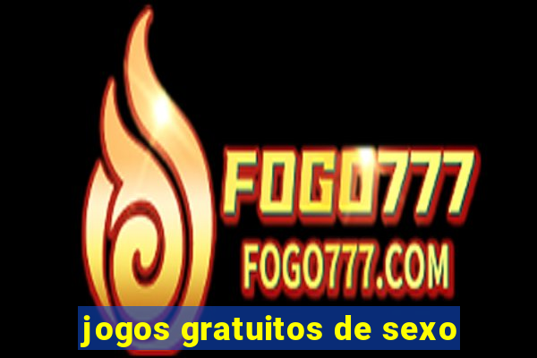 jogos gratuitos de sexo