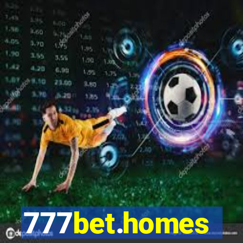 777bet.homes