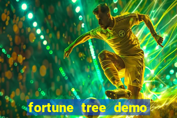 fortune tree demo grátis dinheiro infinito