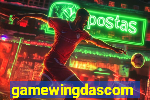 gamewingdascom