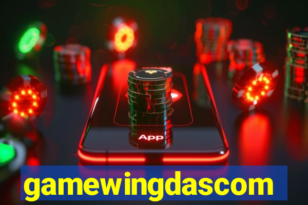 gamewingdascom