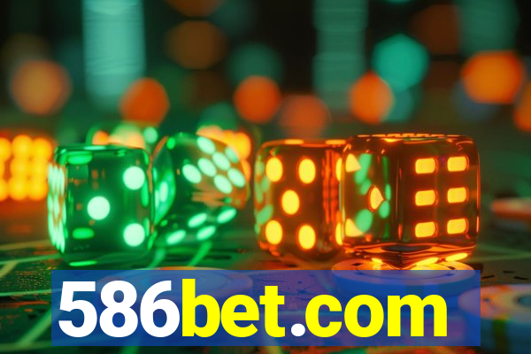 586bet.com