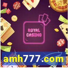 amh777.com