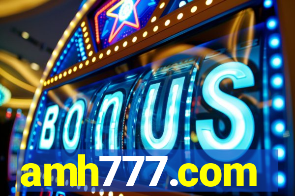 amh777.com