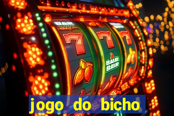 jogo do bicho online ceará