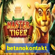 betanokontakt