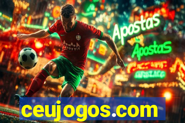 ceujogos.com