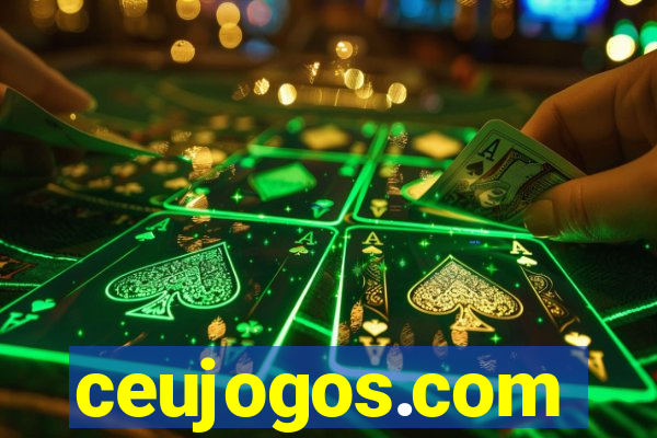 ceujogos.com