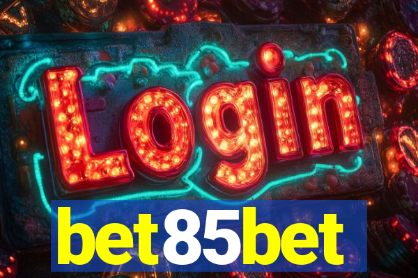 bet85bet