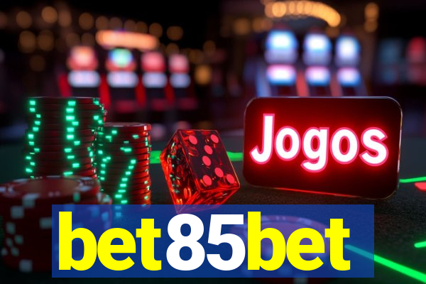 bet85bet