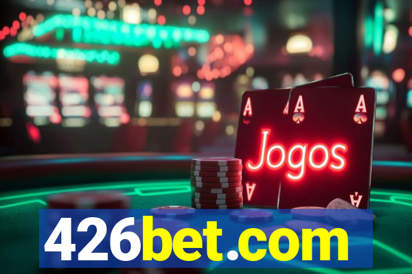 426bet.com