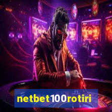 netbet100rotiri