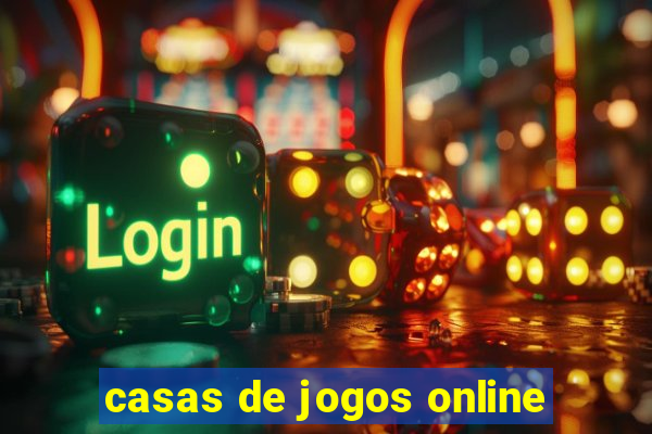 casas de jogos online