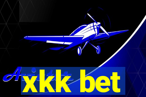 xkk bet