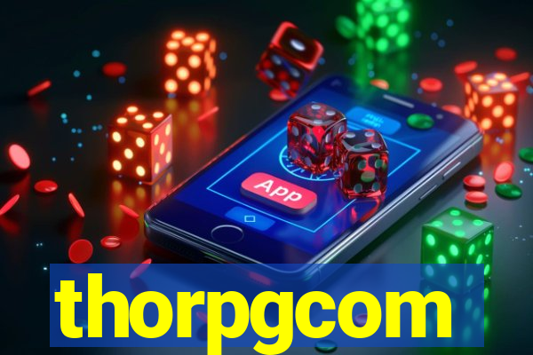 thorpgcom