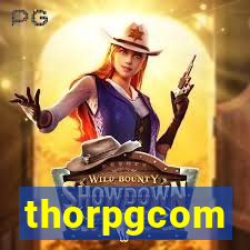 thorpgcom