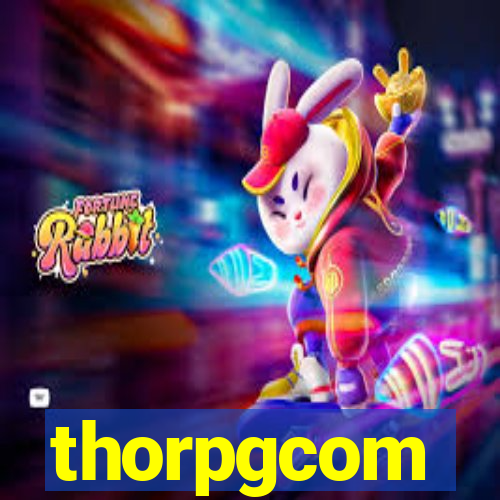 thorpgcom