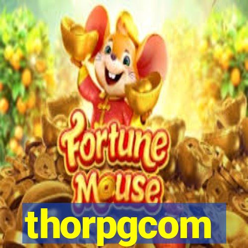 thorpgcom