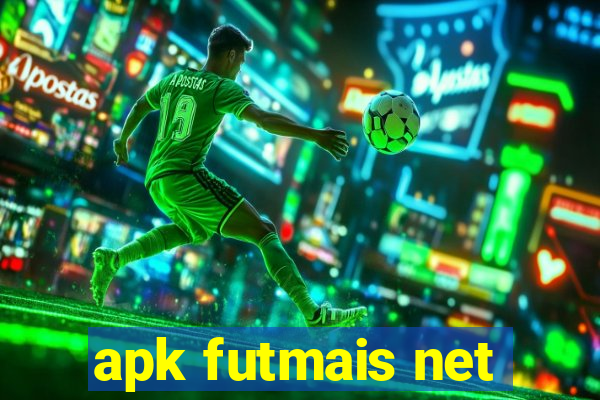 apk futmais net