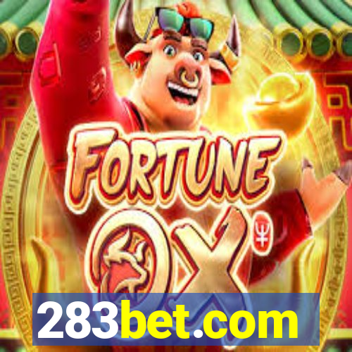 283bet.com