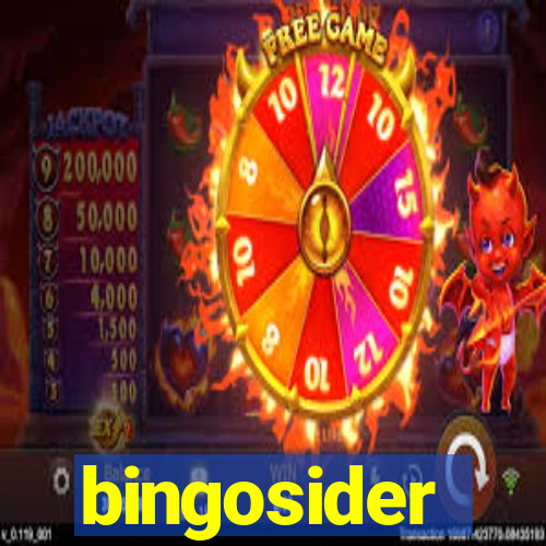 bingosider